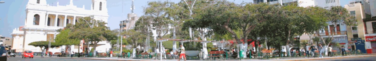 Lambayeque - Morrope - Paredones Alto